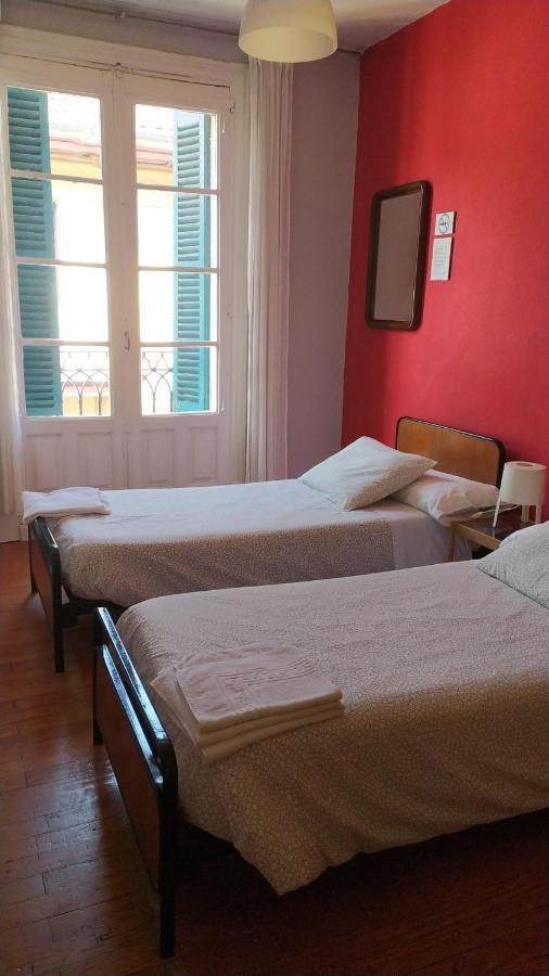 Pension Manoli Bilbao Extérieur photo