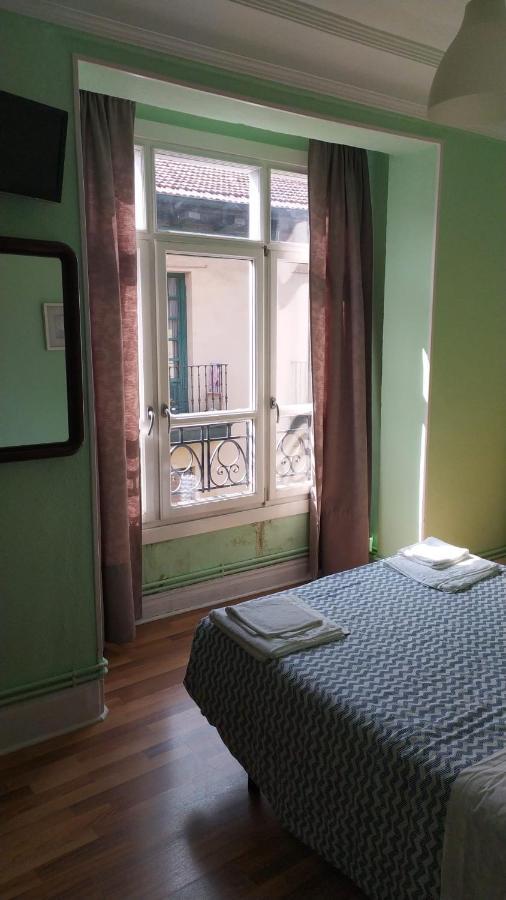 Pension Manoli Bilbao Extérieur photo