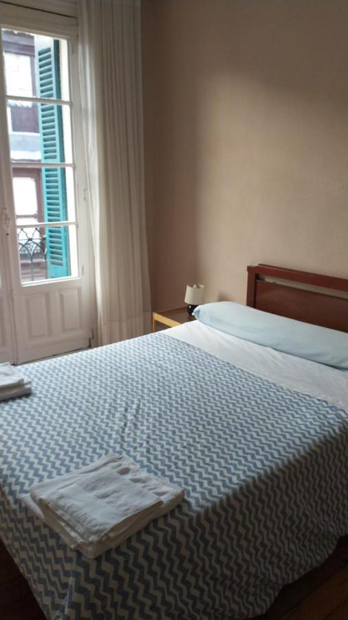 Pension Manoli Bilbao Extérieur photo