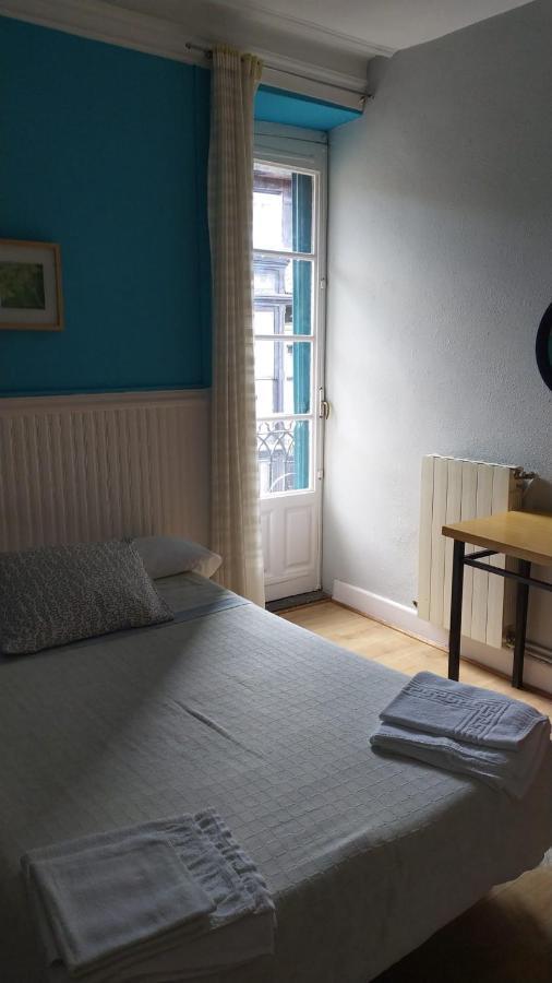 Pension Manoli Bilbao Extérieur photo