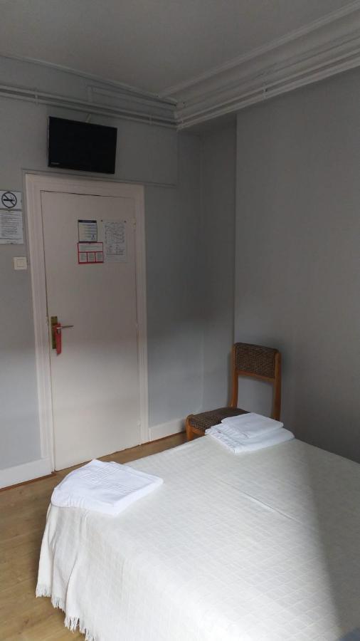 Pension Manoli Bilbao Extérieur photo