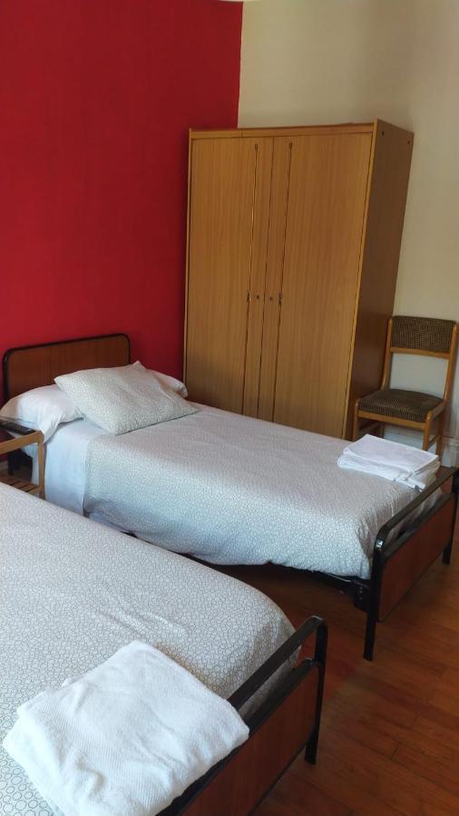 Pension Manoli Bilbao Extérieur photo