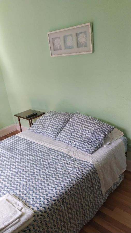 Pension Manoli Bilbao Extérieur photo