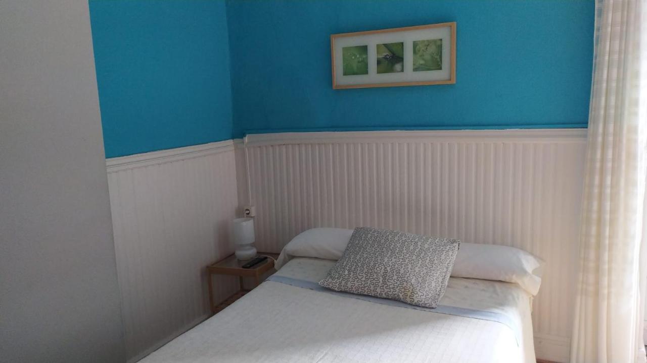 Pension Manoli Bilbao Extérieur photo