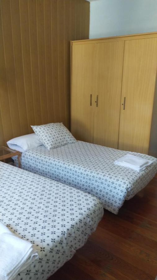 Pension Manoli Bilbao Extérieur photo