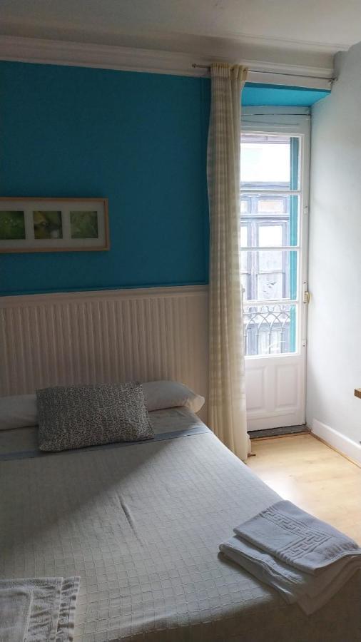 Pension Manoli Bilbao Extérieur photo