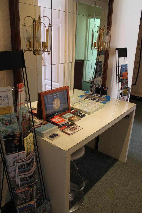 Pension Manoli Bilbao Extérieur photo
